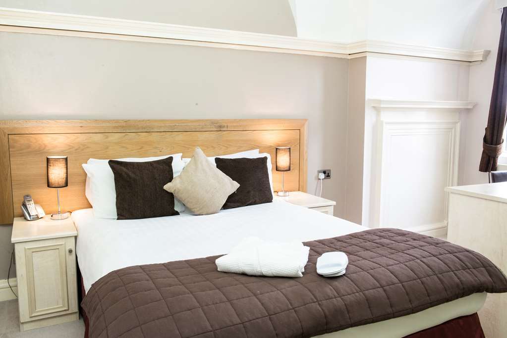 Horwood House Hotel Milton Keynes Quarto foto